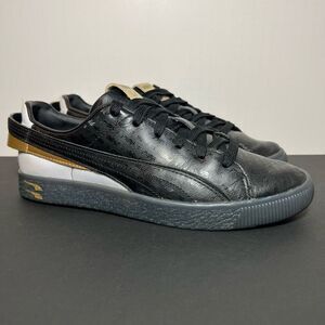 Kids PUMA Clyde Speedtribes Jr Casual Sneakers / Size 6C Youth